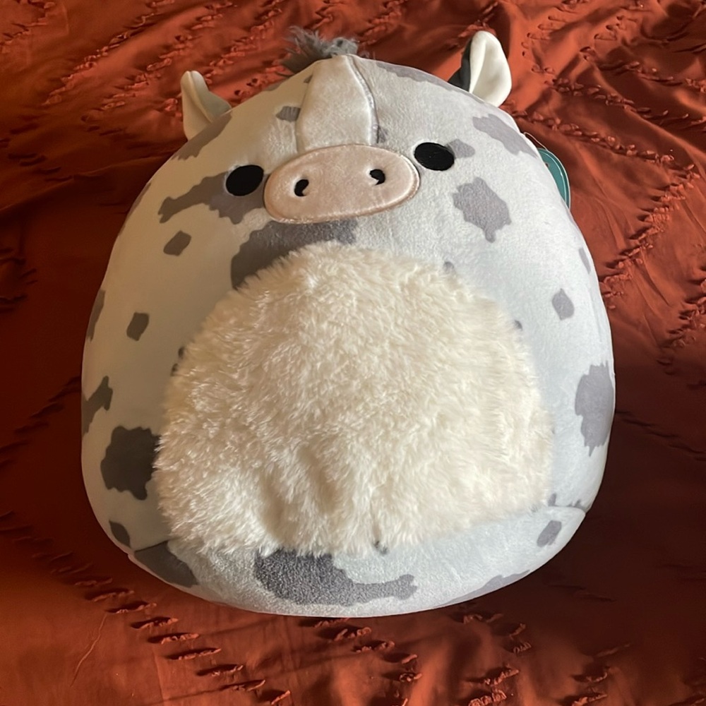 Grady Squishmallow